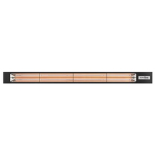 Eurofase LP30480B - 480V 3000W LOPRO HEATER,BLK