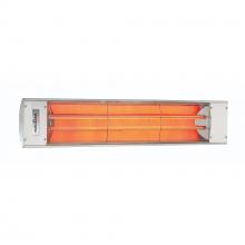 Eurofase EF50277S - 277V 5000W ELECTRIC HEATER,SS