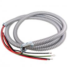 Eurofase EFHTW75 - 75FT 4-WIRE HIGH TEMP WHIP