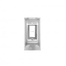 Eurofase EFSOWPS - SINGLE DUPLEX,WP CVR SWITCH,SS