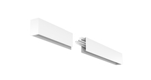 Eurofase F55430WSFMEXT - 4FT,F55,SURFACE,3000K,WHT,EXT