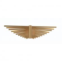 Eurofase 46731-029 - SERAPH-WSC-25IN-GLD