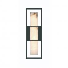 Eurofase 46837-011 - BLAKLEY-WSC-16IN-BLK-ALB