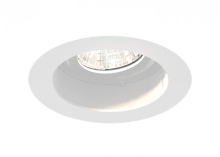 Eurofase TGO1RT02RG1530WFR - TGO 1LTRD TM WH GBL 15W30K WFR