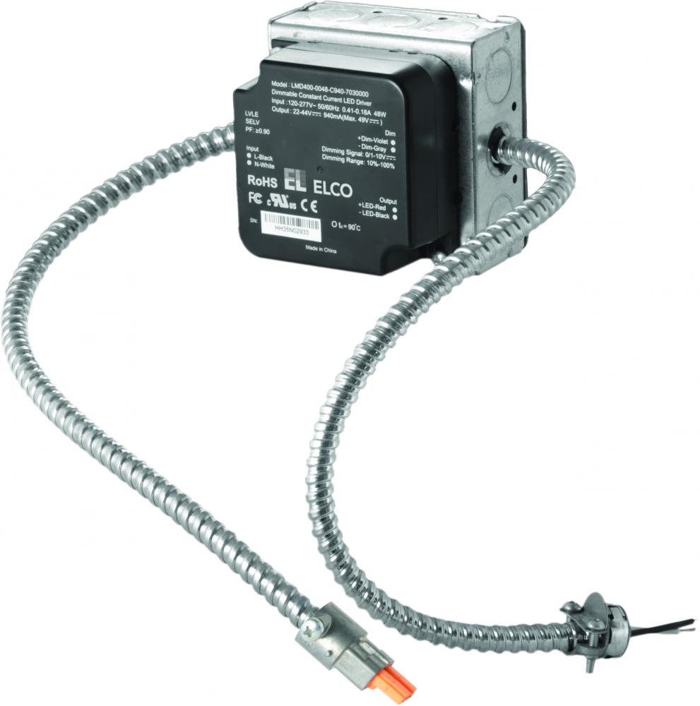 4&#34; LED RETROFIT 120/277V 850LMN