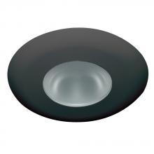 Elco Lighting EL2512B - DISCON 6" LV SHOWER TRIM
