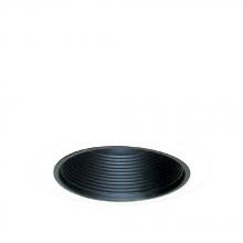 Elco Lighting ELM5033B - DISCONT 5"  BAFFLE W/BRACKET DISCONT