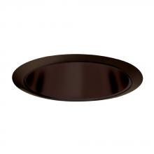 Elco Lighting ELS30BZ - DISCON 6" BRONZE RFLCTR CONE