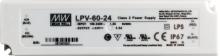 Elco Lighting DRV100W - DRIVER FOR LED TAPE 24V DC 100W