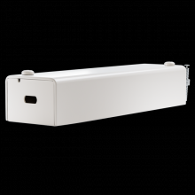 Elco Lighting E1LDRV60 - JUNCTION BOX FOR 1" LED W/LET 60 DRVR
