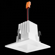 Elco Lighting E213C0727W - 2" Square LED Reflector Light Engines