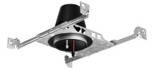 Elco Lighting E24V490ICA - 24V DC 4? New Construction IC Airtight Housing