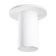 Elco Lighting E25FB-0812A30 - 2? Low Voltage Koto Sylo™ Surface Mount