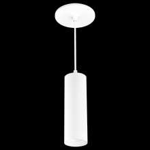 Elco Lighting E25PB-09SD - 2? Koto Sylo Pendant