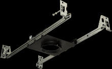 Elco Lighting E2LF1 - FRAME FOR 2" LED ENGINE