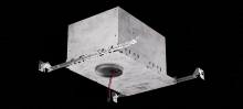 Elco Lighting E2LK41ICA - 2" NW CNSTRCTN IC AT KOTO HSNG 120V 1250L