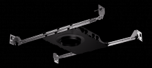 Elco Lighting E2LKF1 - 2" FRAME FOR KOTO CANLESS 6" X8" NO JB