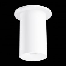 Elco Lighting E36FB-0930 - 3? Koto Sylo Surface Mount