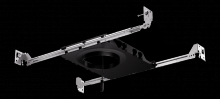 Elco Lighting E3KCL10ICDX - 3" NW CNSTR FRM 0-10/TRI/RLV KOTO CNLSS