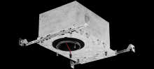 Elco Lighting E3LK53ICA - 3" Koto Architectural Maximum Adjustability High Lumen IC Airtight Housing