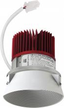 Elco Lighting E434C1635W2 - 4" TRIMLESS LED BFFL 1600LM 35K G2