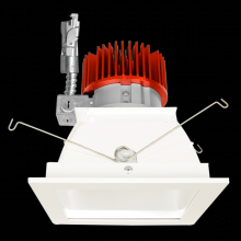 Elco Lighting E440L3040W2 - 4" Square Reflector LED Light Engine Trims