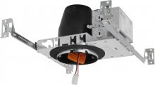 Elco Lighting E4LC12D2 - 4" NEW CNSTRCTN NON-IC HSNG AT 120/277G2