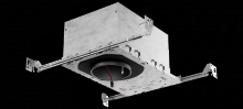 Elco Lighting E4LK47ICA - 4" Koto Architectural Maximum Adjustability High Lumen IC Airtight Housing