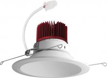 Elco Lighting E610C2030C2 - 6" LED Light Engine with Reflector Trim