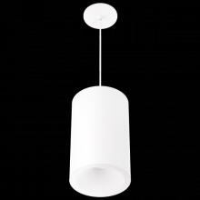 Elco Lighting E648PB-10CT5 - 6" PNDNT 38 1000LM 5CCT BLK