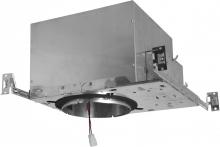 Elco Lighting E6LC20ICASD - 6" IC AT LED HSNG 120/277V 2000LMN SUNSET