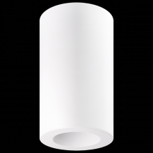 Elco Lighting ESF685L3CT5BB - 6? Ply Sylo Surface Mount