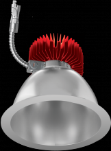 Elco Lighting E910L4030H2 - 9" Reflector LED Light Engine Trims (850-6000 lm)