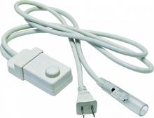 Elco Lighting EPCLED - POWER CORD FOR EDU2LED