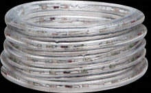 Elco Lighting EDU2LEDWW150 - Outdoor 120V LED Rope Light