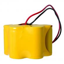 Elco Lighting EEP9A - BATTERY PACK FOR EE90L