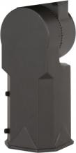Elco Lighting EFLMKW - KNUCKLE FOR SMALL FLOOD LIGHT