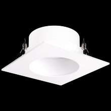 Elco Lighting EKCL2529W - 2" SQR ADJSTBL RFLCTR FOR CNLSS KOTO