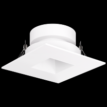 Elco Lighting EKCL2541W - 2" SQR/SQR RFLCTR FOR KOTO CNLSS