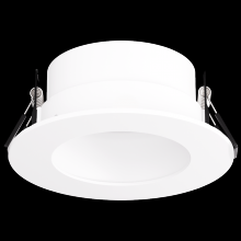 Elco Lighting EKCL2829B - 2" ADJSTBL RND RFLCTR FOR KOTO CNLSS