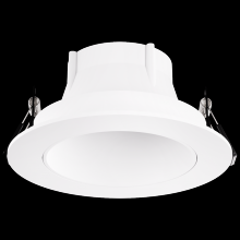 Elco Lighting EKCL3618BB - 3" DIE-CAST RND RFLCTR FOR KOTO CNLSS