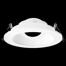Elco Lighting EKCL4129W - 4" ADJSTBL RND RFLCTR FOR KOTO CNLSS