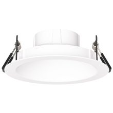 Elco Lighting EKCL4163W - Pex™ 4" Canless Round Micro Flange Reflector