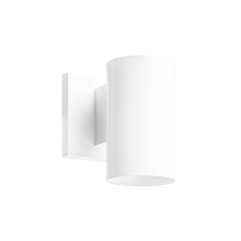 Elco Lighting E36NYB-10C5 - 3? Koto Sylo™ Wall Mount Downlight