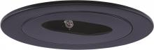 Elco Lighting EL1420W - 4" LV SLOT APERTURE
