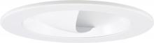 Elco Lighting EL1445B - DISCON 4" ADJSTBL WALL WASH W/RFLCTR