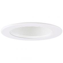 Elco Lighting EL1494W - 4" LV BFL