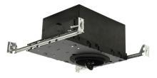 Elco Lighting EL1499AJICEA - 4" LV IC AT CAN ELECT R60 INSLTN 12W MAX