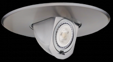 Elco Lighting EL1597N - DISC ADJSTBLE SPOT W/TRNSFRMR