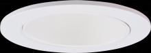 Elco Lighting EL2622B - 3" LV RFLCTR 45DEG WALL WASH